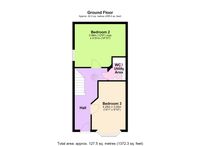Floorplan Photo