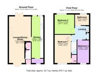 Floorplan Photo