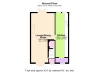 Floorplan Photo