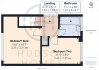 Floorplan Photo