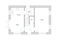 Floorplan Photo