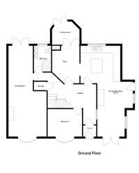 Floorplan Photo