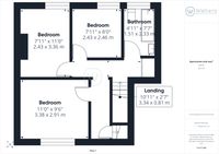 Floorplan Photo