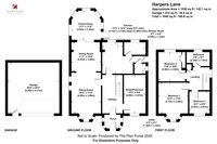 Floorplan Photo