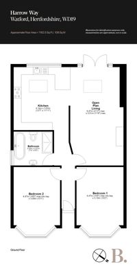 Floorplan Photo
