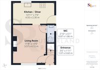 Floorplan Photo