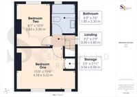 Floorplan Photo
