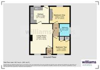 Floorplan Photo