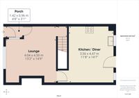 Floorplan Photo