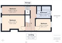 Floorplan Photo