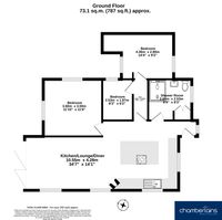 Floorplan Photo