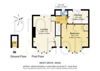 Floorplan Photo
