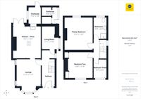 Floorplan Photo