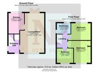 Floorplan Photo
