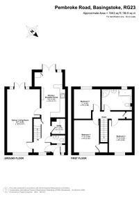 Floorplan Photo