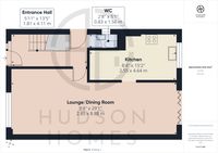 Floorplan Photo