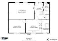 Floorplan Photo