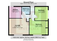 Floorplan Photo