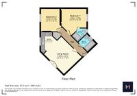 Floorplan Photo
