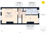 Floorplan Photo