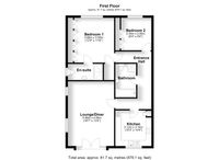 Floorplan Photo
