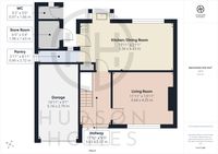 Floorplan Photo