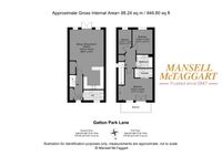 Floorplan Photo