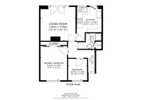 Floorplan Photo