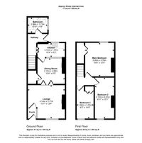 Floorplan Photo