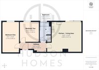 Floorplan Photo