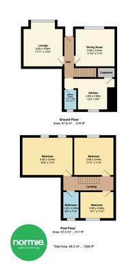 Floorplan Photo