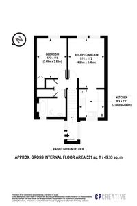 Floorplan Photo