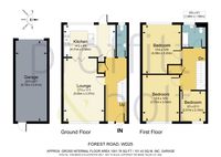 Floorplan Photo