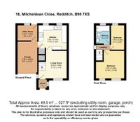 Floorplan Photo
