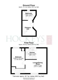 Floorplan Photo