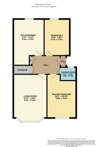 Floorplan Photo