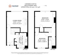 Floorplan Photo
