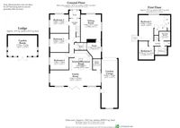 Floorplan Photo
