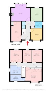Floorplan Photo