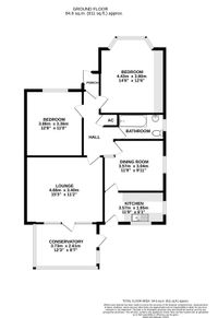 Floorplan Photo