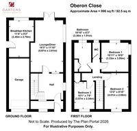 Floorplan Photo