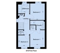 Floorplan Photo