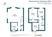 Floorplan Photo