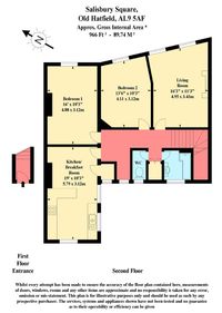 Floorplan Photo