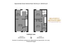 Floorplan Photo