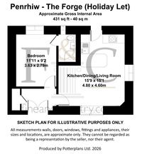 Floorplan Photo