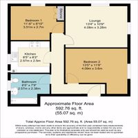 Floorplan Photo