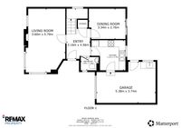 Floorplan Photo
