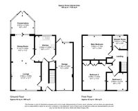 Floorplan Photo