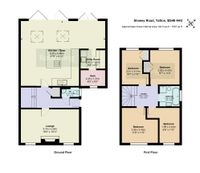 Floorplan Photo